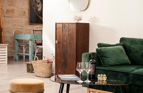 Centro Storico Appartement | Casa Katha by Travel with Gianni