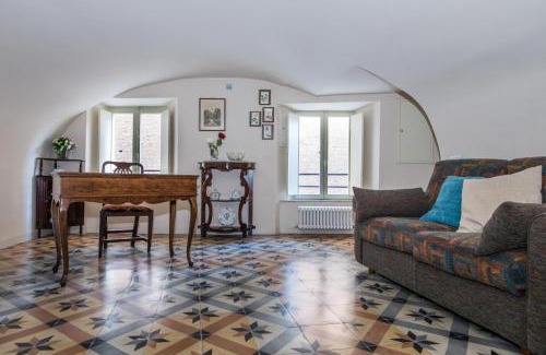Siena City Centre Appartement | Casa Katy