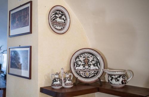 Siena City Centre Appartement | Casa Katy