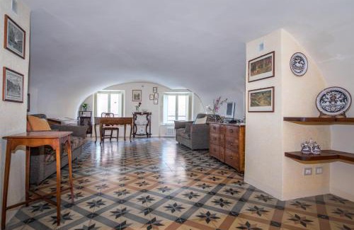 Siena City Centre Appartement | Casa Katy