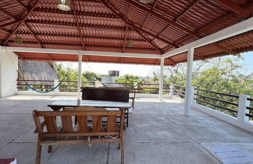 Carrizalillo Maison | Casa Keiko a 5 min de la Playa