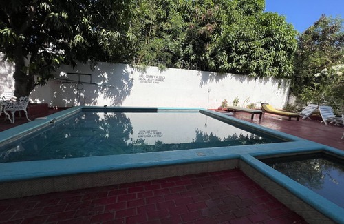 Carrizalillo Maison | Casa Keiko a 5 min de la Playa
