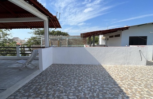 Carrizalillo Maison | Casa Keiko a 5 min de la Playa