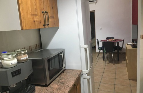 San Martin de la Vega Appartement | Casa Kiara: Close to Warner, Madrid and Toledo or just relaxing