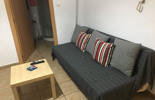San Martin de la Vega Appartement | Casa Kiara: Close to Warner, Madrid and Toledo or just relaxing