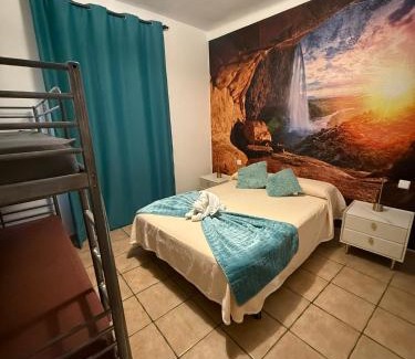 San Martin de la Vega Appartement | CASA KIARA