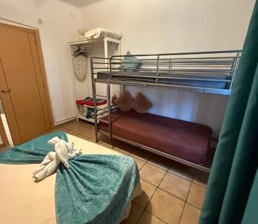San Martin de la Vega Appartement | CASA KIARA