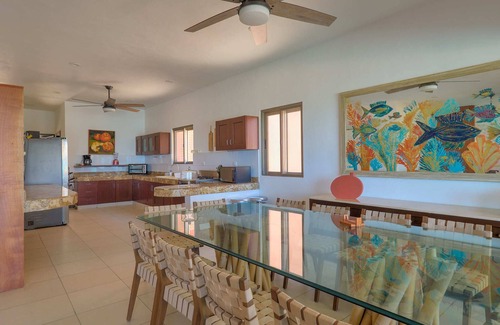 Chicxulub Puerto Maison | Casa Kibis - Yucatan Home Rentals