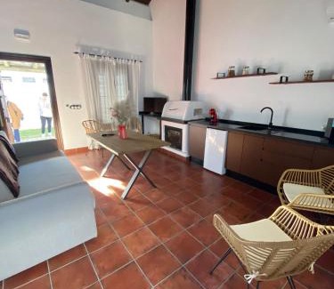 El Rocio Maison | CASA KIKA ROCIO
