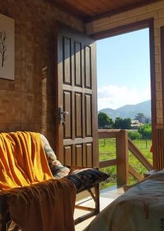 Campo d'Una Appartement | casa kitinet loft bidu house