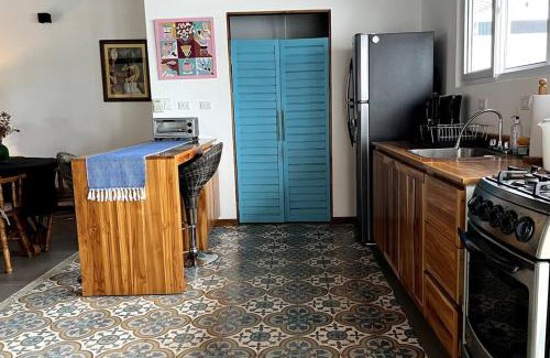 Turrialba Appartement | Casa Kiv Turrialba Centro