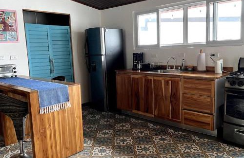 Turrialba Appartement | Casa Kiv Turrialba Centro
