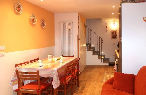 Cercino Maison | Casa Kiwi by Interhome