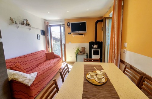 Cercino Maison | Casa Kiwi by Interhome