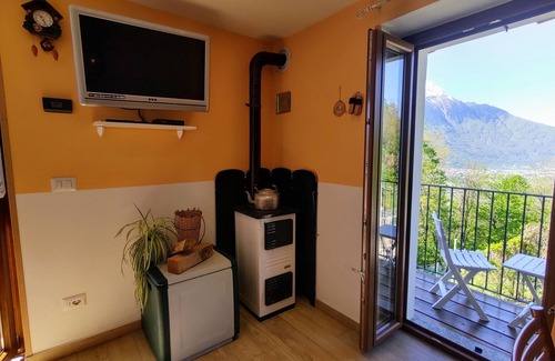 Cercino Maison | Casa Kiwi by Interhome