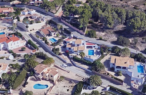 Pinar del Advocat Villa | Casa Koala