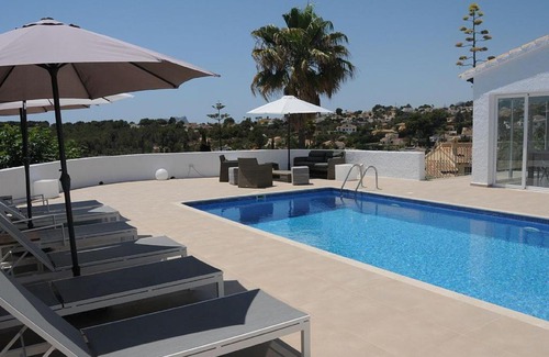 Pinar del Advocat Villa | Casa Koala