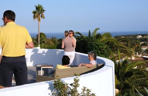 Pinar del Advocat Villa | Casa Koala