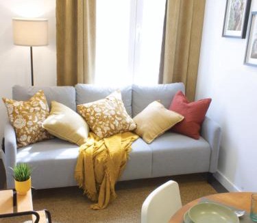 Pinto Appartement | Casa Koala VT14462
