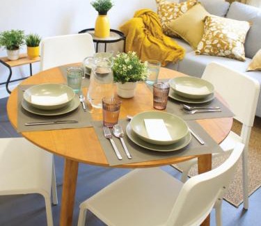 Pinto Appartement | Casa Koala VT14462