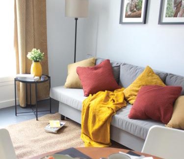 Pinto Appartement | Casa Koala VT14462