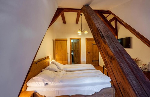 Sighisoara Maison | Casa Kroner