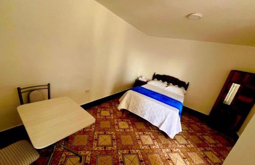 Carmen Alto Appartement | Casa Límaco