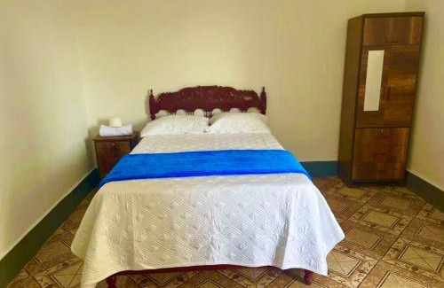 Carmen Alto Appartement | Casa Límaco