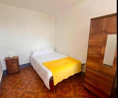 Carmen Alto Appartement | Casa Límaco