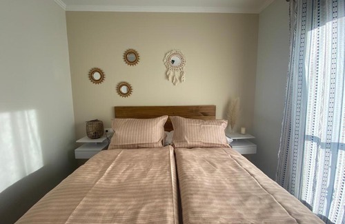 Castro Caldelas Appartement | Casa Lúa