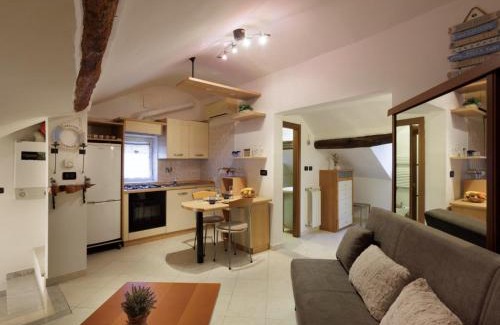 Voltri Appartement | Casa l'Alchimia by Holiday World