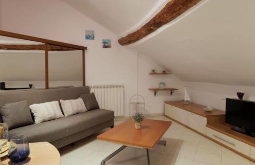 Voltri Appartement | Casa l'Alchimia by Holiday World