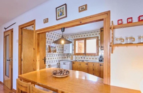 El Vilar d'Urtx Maison | Casa l'Avet. El Vilar d'Urtx