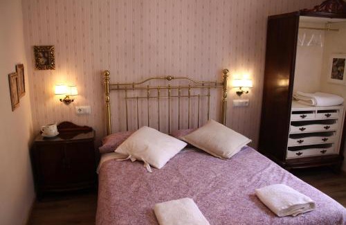 Ribes De Freser Appartement | Casa l'avia