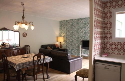 Ribes De Freser Appartement | Casa l'avia
