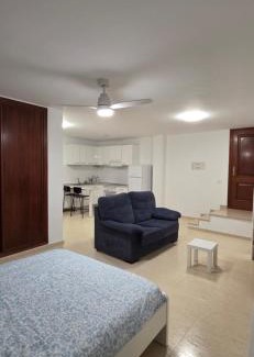 San Sebastian de la Gomera Appartement | Casa La Brújula