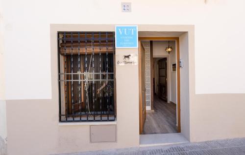 Calaceite Appartement | Casa l'Escorretger