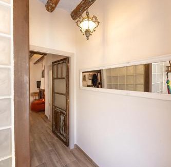 Calaceite Appartement | Casa l'Escorretger