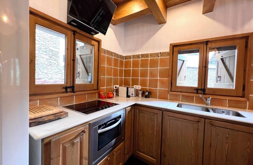 Vall de Cardos Maison | Maison L'Isard
