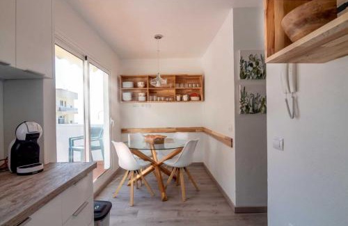 La Calera Maison | Casa La Alameda,Valle Gran Rey, La Gomera