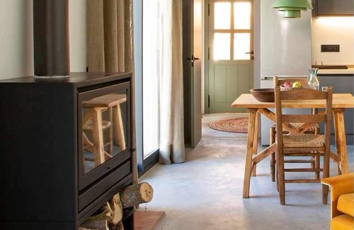 Tenzuela Maison | Casa La Alberca 2 en Tenzuela, Segovia