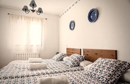 Torremocha del Campo Maison | Casa La Alegría de La Alcarria I