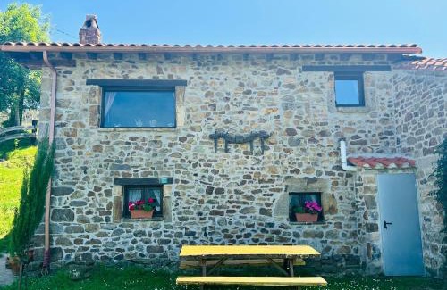 Lierganes Chalet De Ski | Casa La alemana