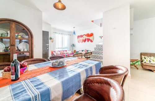 Queretaro Municipality Appartement | Casa La Arboleda Juriquilla