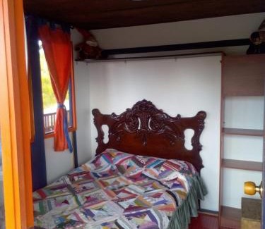 Restrepo Maison | Casa La Aurora "Posada"