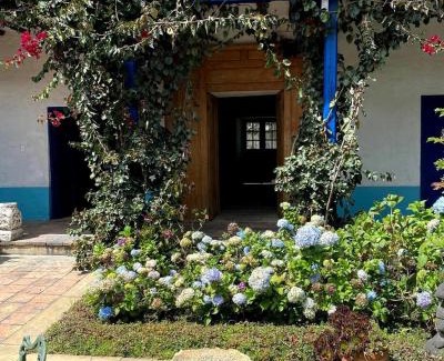 Cucunuba Hôtel | Casa La Bisbal