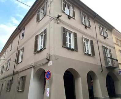 San Damiano dʼAsti Appartement | Casa La Bisbetica