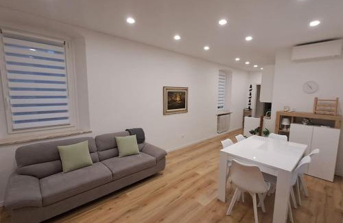 San Damiano dʼAsti Appartement | Casa La Bisbetica