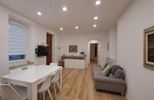 San Damiano dʼAsti Appartement | Casa La Bisbetica