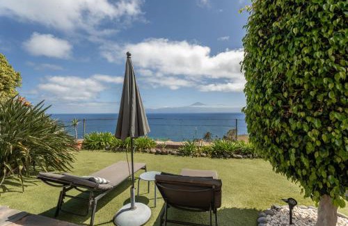 Agulo Maison | Casa La Bobadilla